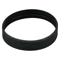 サーモス FJU-750/1000ボディリング チャコール 496701 1個（直送品）