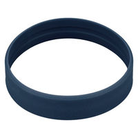 サーモス FJU-750/1000ボディリング ネイビー 496702 1個（直送品）