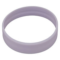サーモス FJU-750/1000ボディリング ライトパープル 496703 1個（直送品）