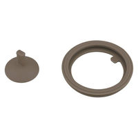 サーモス FJUパッキンセット フタパッキン・シールパッキン各1個 496704 1個（直送品）