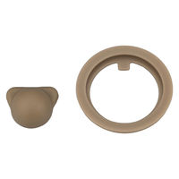 サーモス JNL-S1000パッキンセット フタパッキン・せんパッキン各1個 496743 1個（直送品）