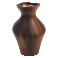 クレエ 花瓶 シナリーグレインベース アーサー 497206 1個（直送品）