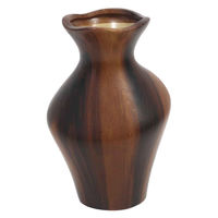 クレエ 花瓶 シナリーグレインベース オスカー 497208 1個（直送品）