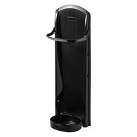 吉川国工業所 傘立て かさラック ブラック 497209 1個（直送品）