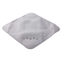 シービージャパン ランチクロス アニボール ランチラッパー ひっつく ネコ 497338 1個（直送品）