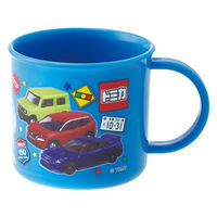 スケーター コップ 食洗機対応プラコップ トミカ26 497488 1個（直送品）