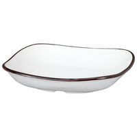 ミタニ 皿 スクウェア 和洋皿 S ナチュール 水切付 ホワイト 撥水加工 497602 1個（直送品）