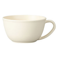 ミタニ ボウル bitie 和洋スープカップ 抗菌加工 アイボリー 497639 1個（直送品）