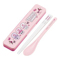 スケーター コンビセット エスターバニー 497708 1個（直送品）