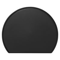 新輝合成 まな板 かまぼこ型 食洗機対応 日本製 軽い・見やすいまな板 498126 1個（直送品）