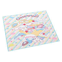 スケーター ランチクロス シナモロールファンシー 498575 1個（直送品）