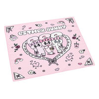 スケーター ランチクロス エスターバニー 498573 1個（直送品）