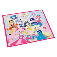 スケーター ランチクロス ひみつのアイプリ 498574 1個（直送品）