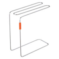 シービージャパン 布巾かけ atomico アトミコ ふきんスタンド 498663 1個（直送品）