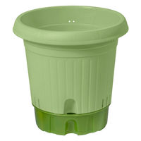 グリーンパル プランター 給水式菜園ポット 360型 15L 498793 1個（直送品）