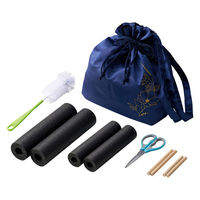 セトクラフト お供えセット 仏壇 仏具 499062 1個（直送品）