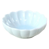 ネクスト 小鉢 菊花和膳 豆鉢 7cm 青磁 499224 1個（直送品）