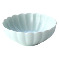 ネクスト 菊花和膳 小鉢 9cm 青磁 499227 1個（直送品）