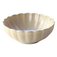 ネクスト 菊花和膳 小鉢 9cm 白うのふ 499228 1個（直送品）