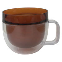 小久保工業所 マグカップ 420ml Polka マグ オレンジ 531028 1個（直送品）