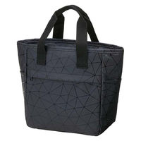 トルネ 保冷バッグ BONTEクールランチバッグ深型 ランチバッグ 531965 1個（直送品）