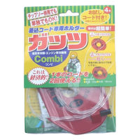 斎藤撚糸 草刈りコードホルダー ガッツ コンビ kusakari-gutsco 1個（直送品）