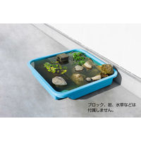 ナナミ SDGsビオトープ ガーデニング資材 145355 1セット（直送品）