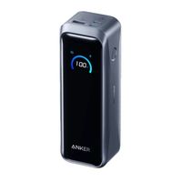 Anker  Prime Power Bank(20100mAh 220W) A110BH11（直送品）