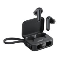 Anker  Soundcore P41iブラック A3937N11（直送品）