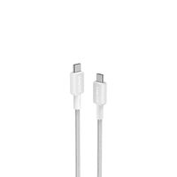 Anker  322 USB-C & USB-A ケーブル 1.8m(USB2.0対応) A81H6N21（直送品）