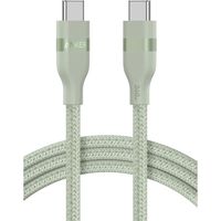 Anker  USB-C & USB-C ケーブル(1.8m 240W 高耐久ナイロン)(グリーン) A82E2N62（直送品）