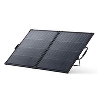 Anker  Solix PS200 Dual Portable Solar Panel AS320011（直送品）