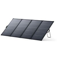 Anker  Solix PS400 Dual Portable Solar Panel AS340011（直送品）