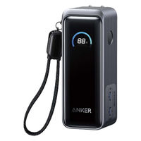 Anker  Soundcore Liberty Buds(スカイブルー) D1200N31（直送品）