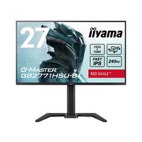 イーヤマ  <G-MASTER>27型 液晶ディスプレイ G-MASTER GB2771HSU-B1 GB2771HSU-B1（直送品）