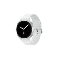 サムスン  Samsung Galaxy Watch8 Silver SM-L320NZSJXJP（直送品）