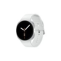 サムスン  Samsung Galaxy Watch8 Silver SM-L330NZSJXJP（直送品）