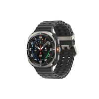 サムスン  Samsung Galaxy Watch Ultra(2025)(LTE、47 mm) SM-L705FZS5SJP（直送品）