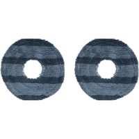 Anker  Eufy(ユーフィ)Robot Vacuum Omni C20 交換用モップパッド T290E1G0（直送品）