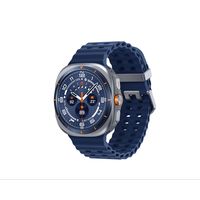サムスン  Samsung Galaxy Watch Ultra(2025)(LTE、47 mm) SM-L705FZB5SJP（直送品）