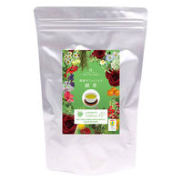 nagomi-NATULURE 国産カフェインレス 緑茶 1個(35バッグ入) 業務用