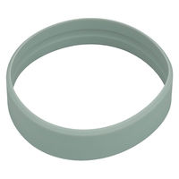 サーモス FJU-750/1000ボディリング アッシュグリーン 496700 1個（直送品）