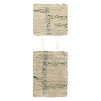 オカトー ペーパーホルダーカバー kieto アイボリー 483303 1個（直送品）