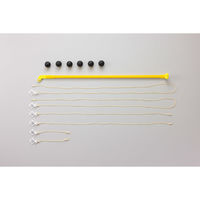 ナナミ 1・2・3秒ふりこ 学習用品・理科教材 108550 1セット（直送品）