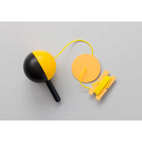 ナナミ 月の満ち欠け学習セット(4個組) 学習用品・理科教材 108551 1セット(4個組)（直送品）