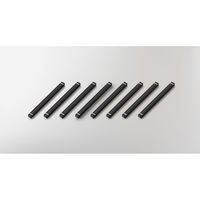 ナナミ シンプルモノコード(8本セット) 学習用品・理科教材 108557 1セット(8本入)（直送品）