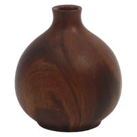 クレエ 花瓶 シナリーグレインベース テディ 497204 1個（直送品）