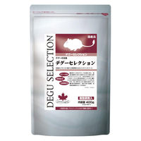 デグーセレクション 国産 400g（200g×2袋）1袋 イースター