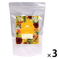 nagomi-NATULURE 有機すこやか カモミールブレンド 1セット(35バッグ入×3) 業務用