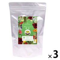 nagomi-NATULURE 国産カフェインレス 緑茶 1セット(35バッグ入×3) 業務用